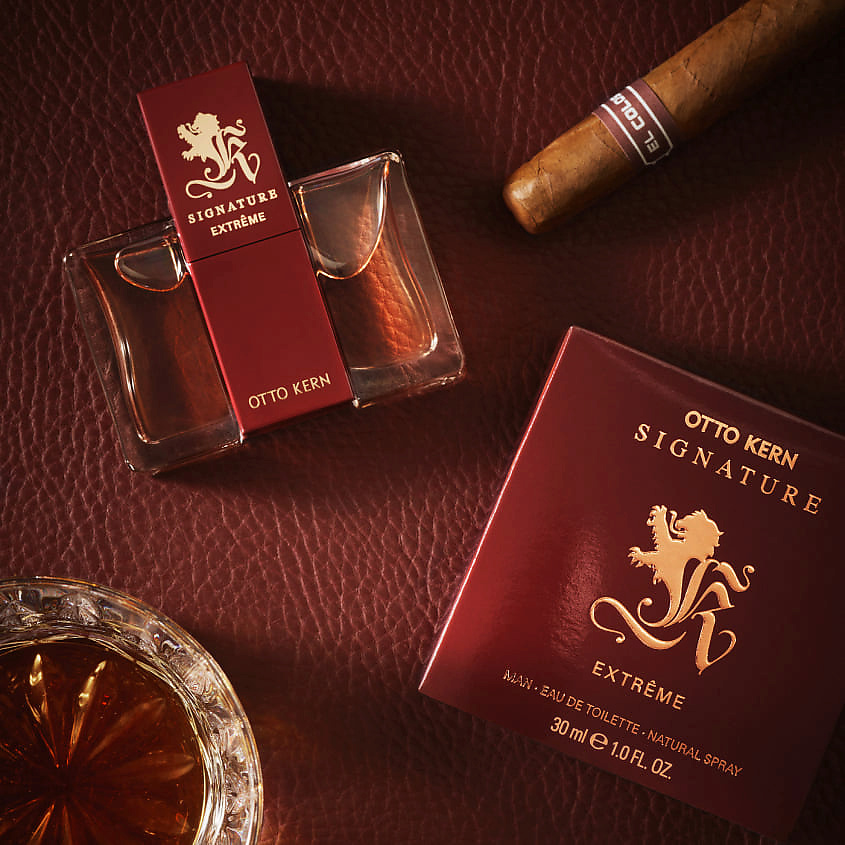 OTTO KERN Signature Extrеme – фото 4