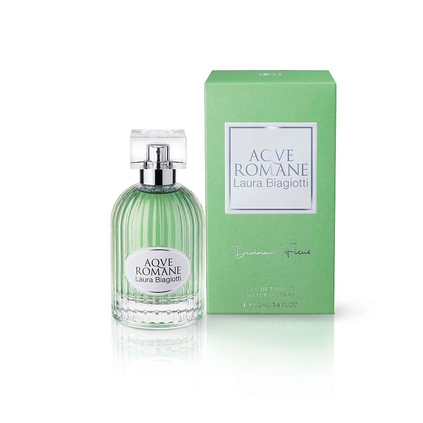 LAURA BIAGIOTTI Aqve Romane Divinum Ficus – фото 4