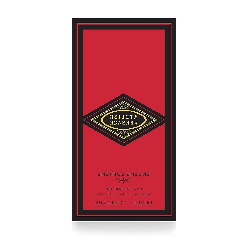 VERSACE Encens Supreme – фото 3