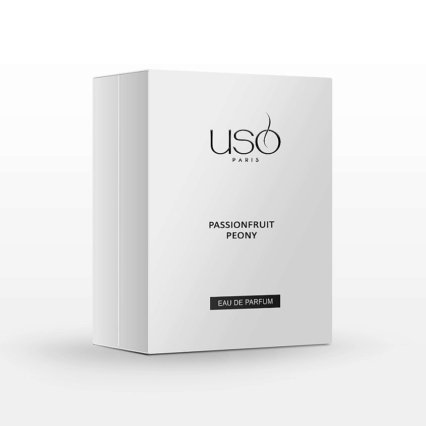 USO PARIS Passionfruit Peony – фото 2