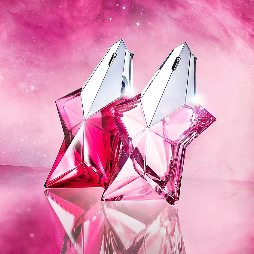 MUGLER Angel Nova Eau de Toilette – фото 7