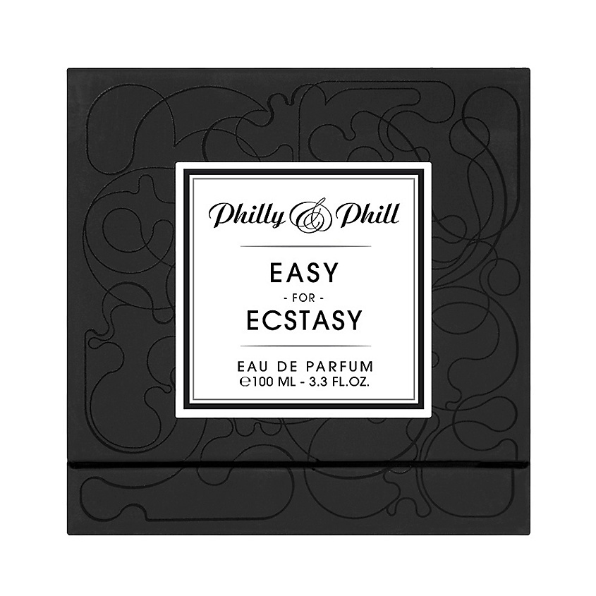 PHILLY & PHILL Easy For Ecstasy – фото 2
