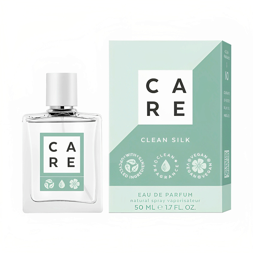 CARE Clean Silk – фото 2