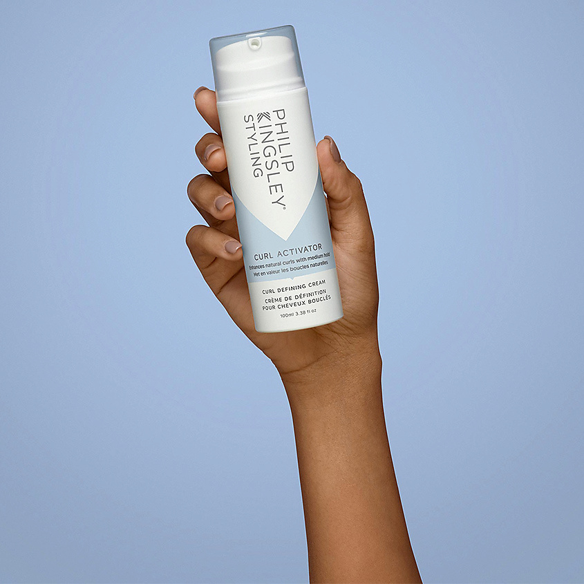 PHILIP KINGSLEY Активатор для кудрявых волос – фото 3