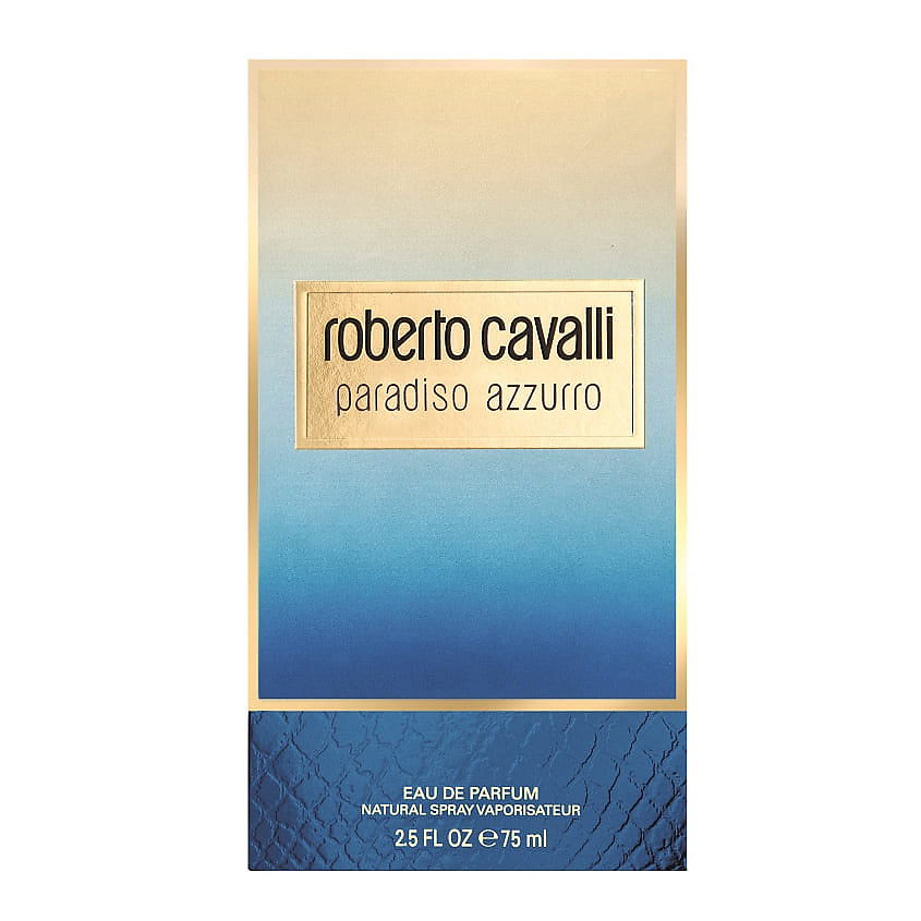 ROBERTO CAVALLI Paradiso Azzurro – фото 3