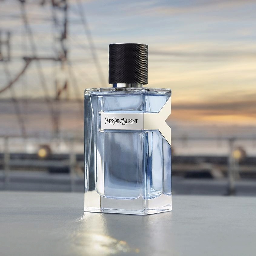 YSL Y – фото 4