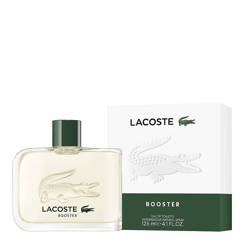 LACOSTE Booster – фото 3