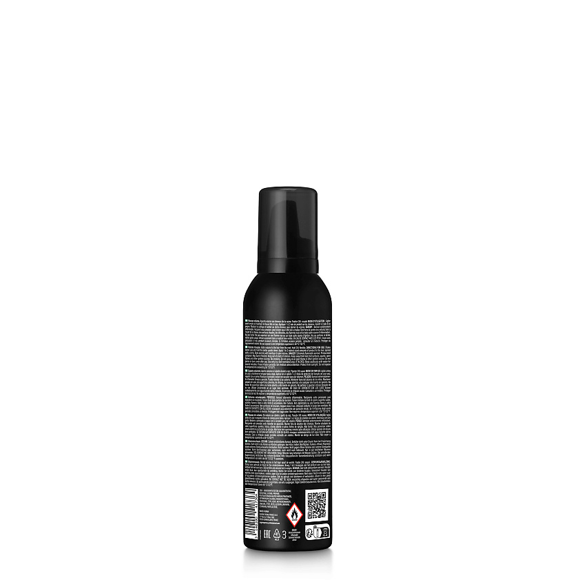 ARTISTE Мусс для объема волос Volume Mousse Volume Collection – фото 3