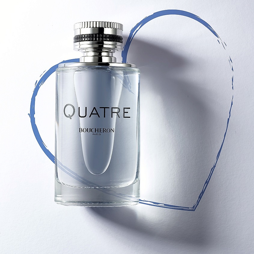 BOUCHERON Quatre for men – фото 5