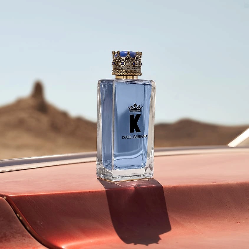 DOLCE&GABBANA K by Dolce&Gabbana – фото 5