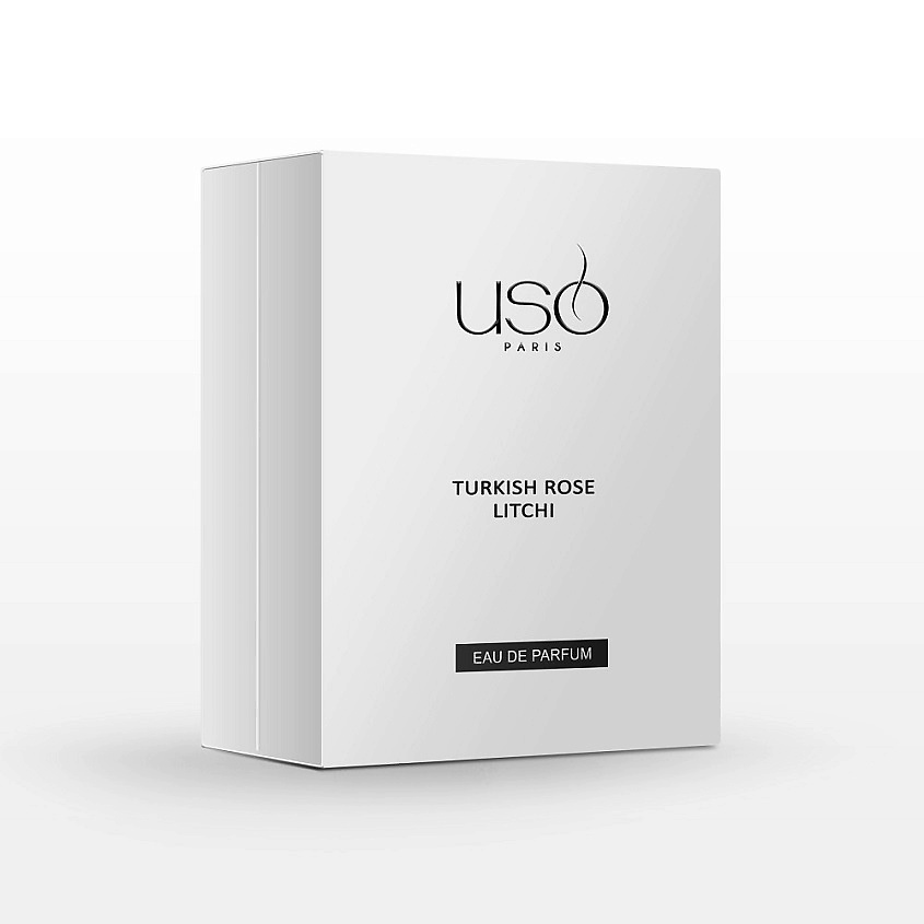 USO PARIS Turkish Rose Litchi – фото 3