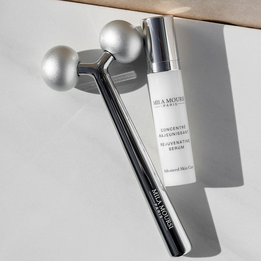 MILA MOURSI Набор для скульптурирования лица – фото 2