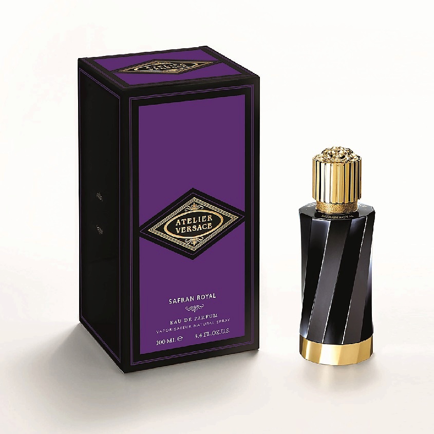 VERSACE Safran Royal – фото 4