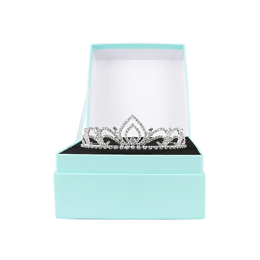 TWINKLE PRINCESS COLLECTION Ободок для волос Crown 2 – фото 2