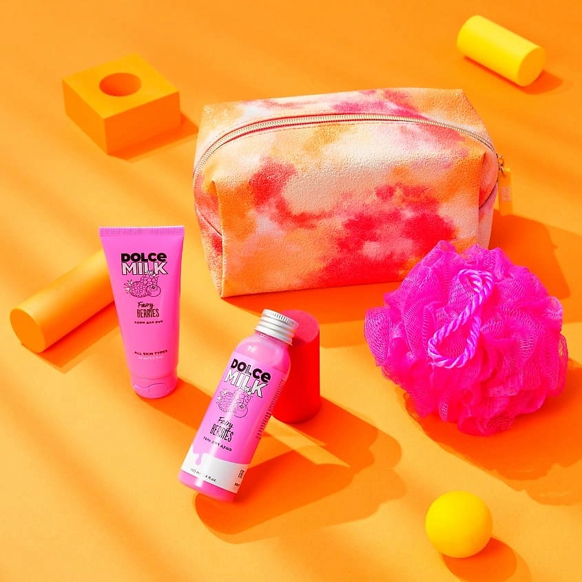 DOLCE MILK Набор 244 – фото 2