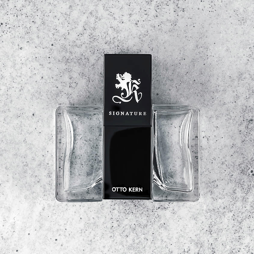 OTTO KERN Signature – фото 2