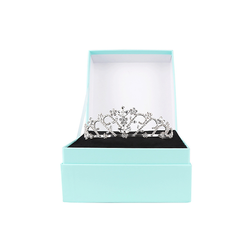 TWINKLE PRINCESS COLLECTION Ободок для волос Crown 5 – фото 2