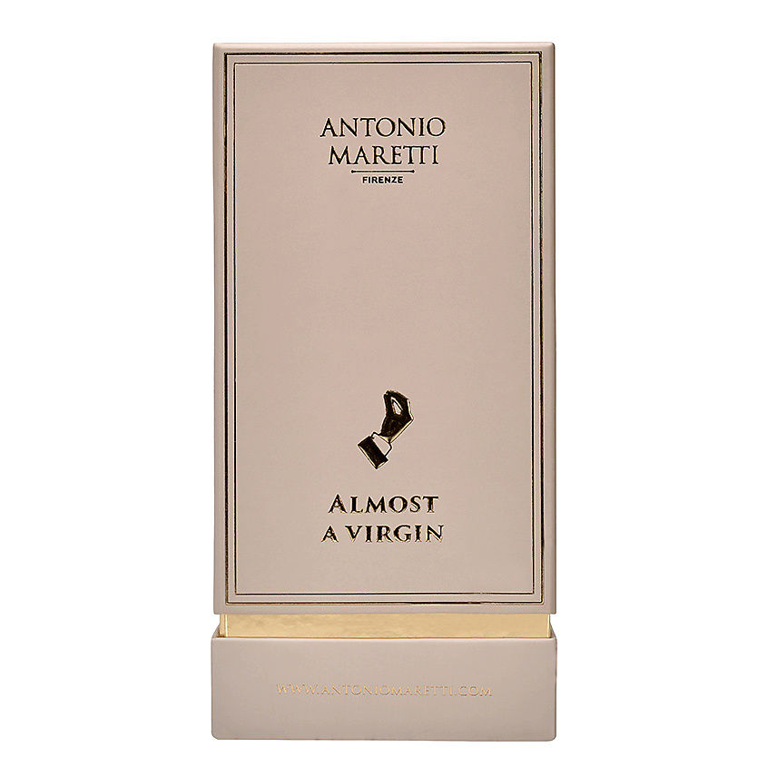 ANTONIO MARETTI Almost a Virgin Eau de Parfum – фото 2