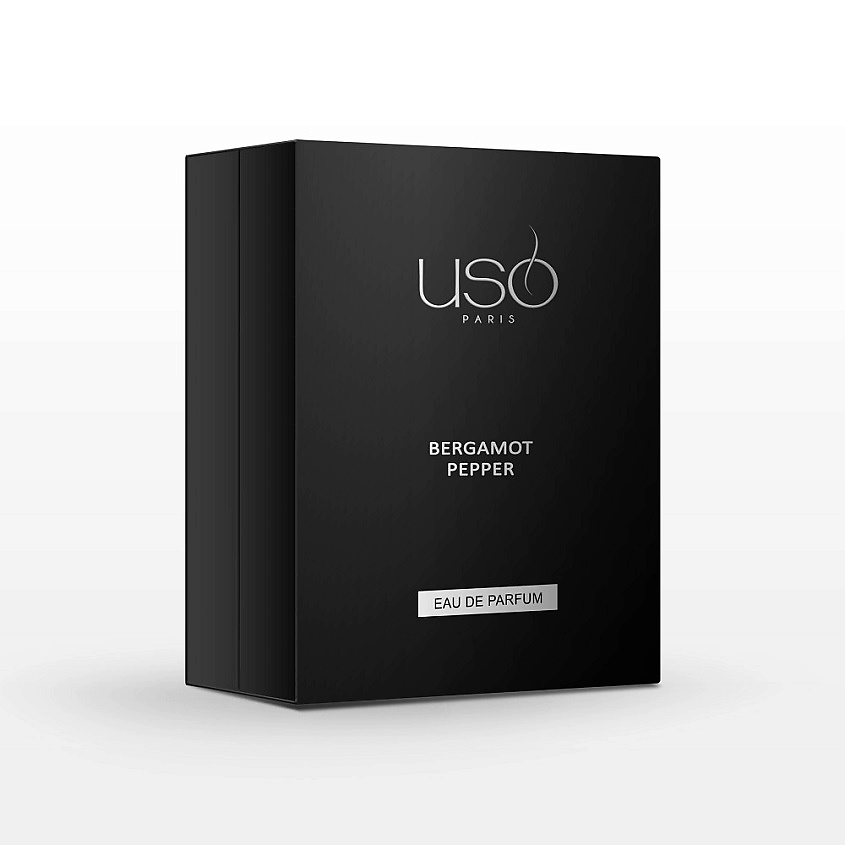 USO PARIS Bergamot Pepper – фото 2