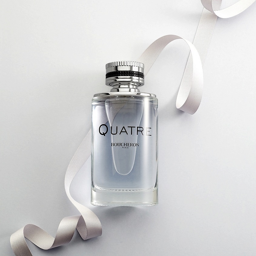 BOUCHERON Quatre for men – фото 7