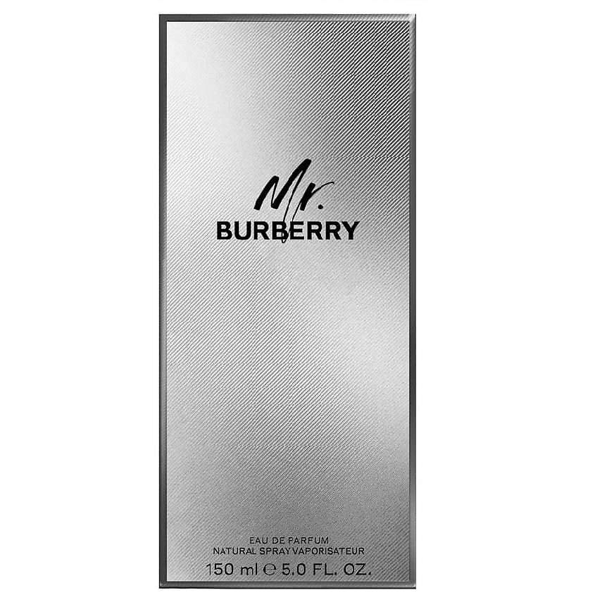 BURBERRY Mr. Burberry Eau de Parfum – фото 3