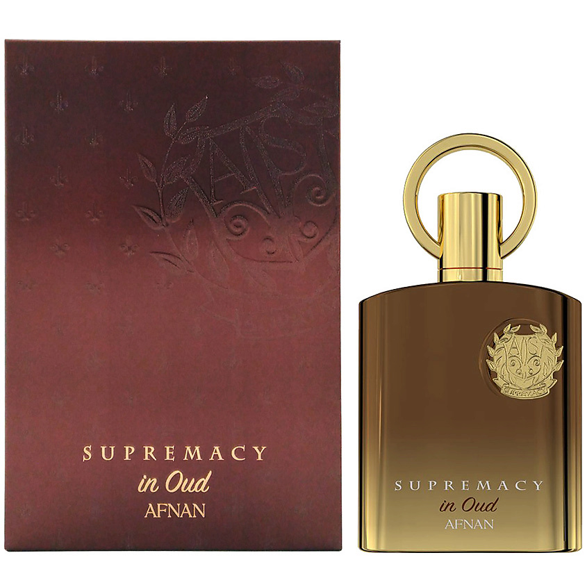 AFNAN Supremacy In Oud – фото 3
