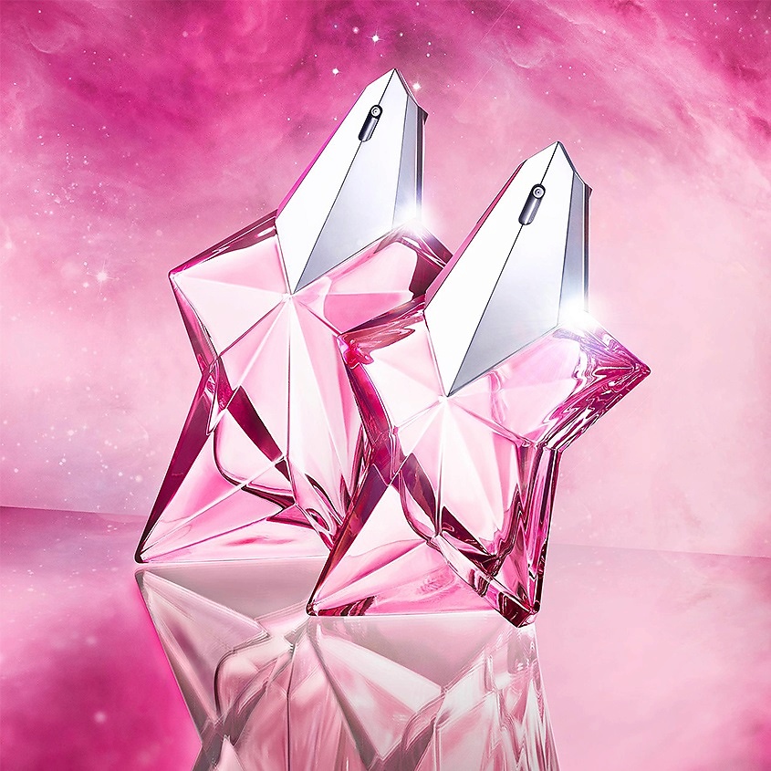 MUGLER Angel Nova Eau de Toilette – фото 5