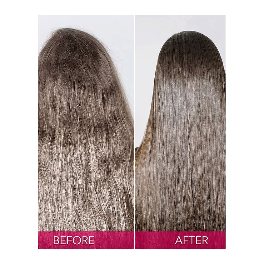 KERATIN COMPLEX Кондиционер для волос разглаживающий Keratin Care Smoothing Conditioner – фото 3