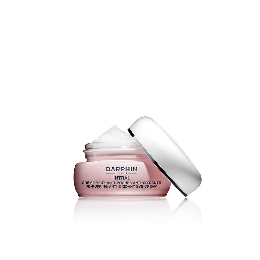 DARPHIN Крем для кожи вокруг глаз успокаивающий Intral Eye Cream – фото 2