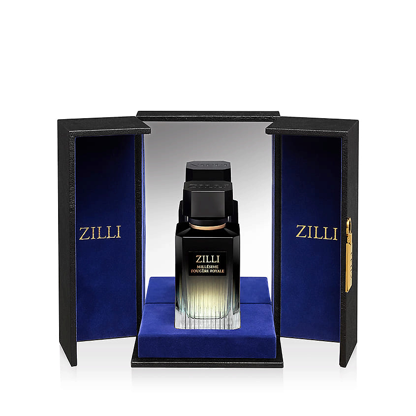 ZILLI Millesime Fougere Royale – фото 2