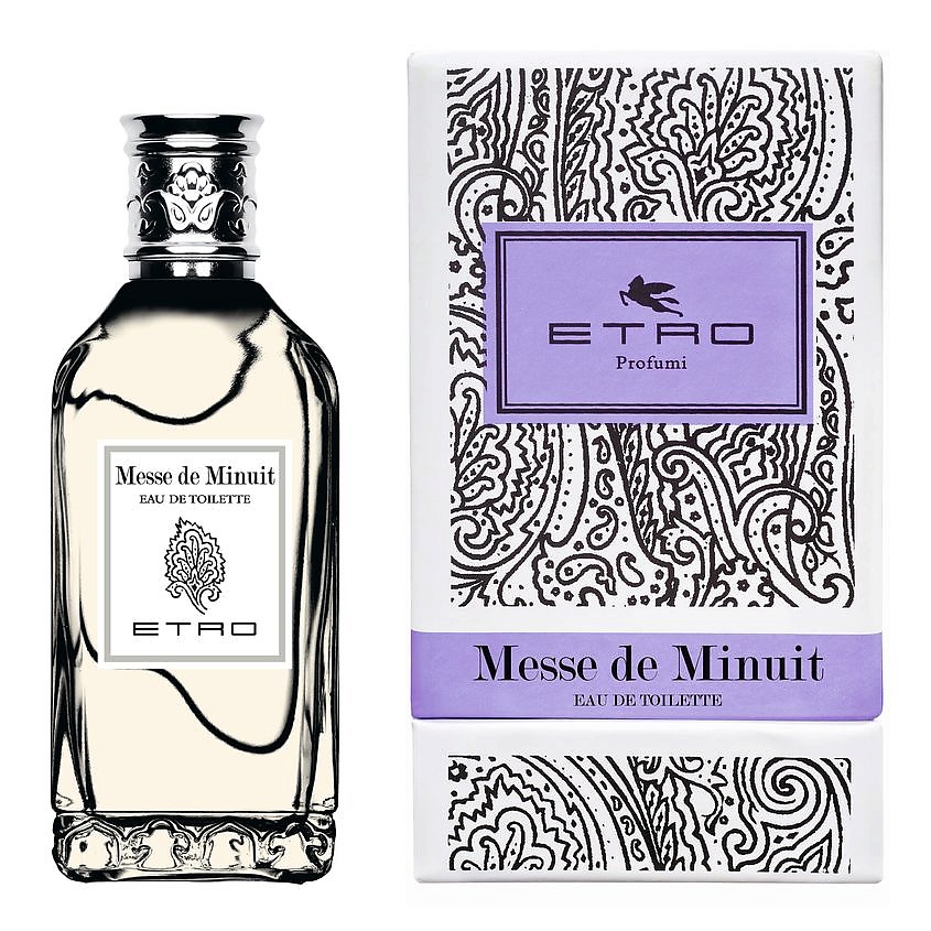 ETRO Messe De Minuit – фото 3