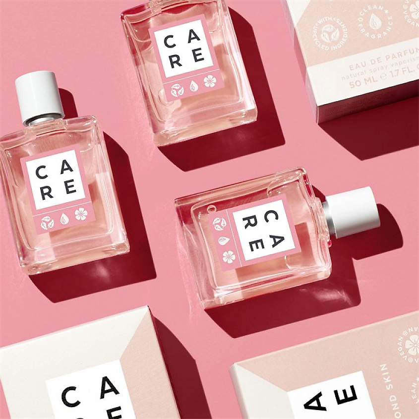 CARE Second Skin – фото 3