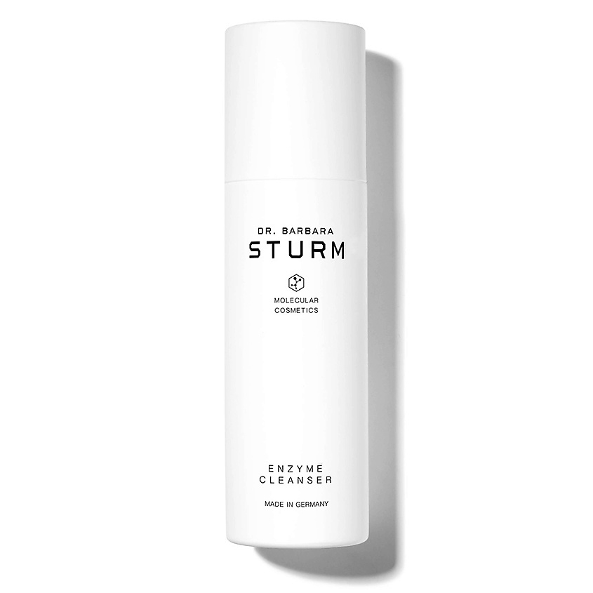 DR. BARBARA STURM Энзимное очищающее средство для лица Enzyme Cleanser – фото 3