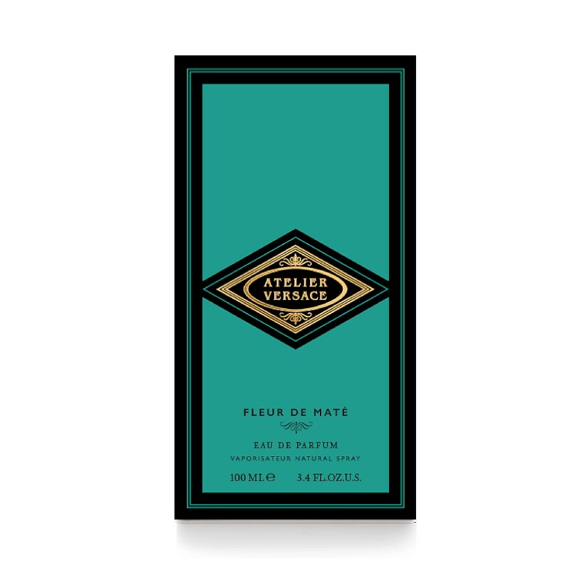 VERSACE Fleur De Mate – фото 2