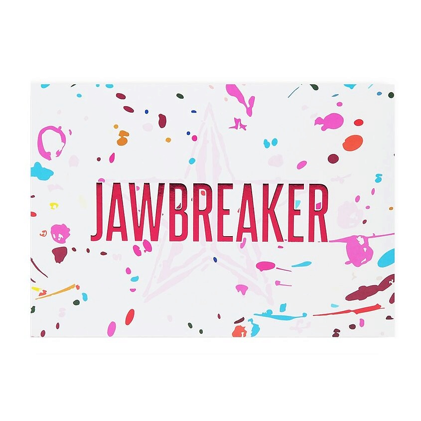 JEFFREE STAR COSMETICS Палетка теней для век Jawbreaker – фото 5