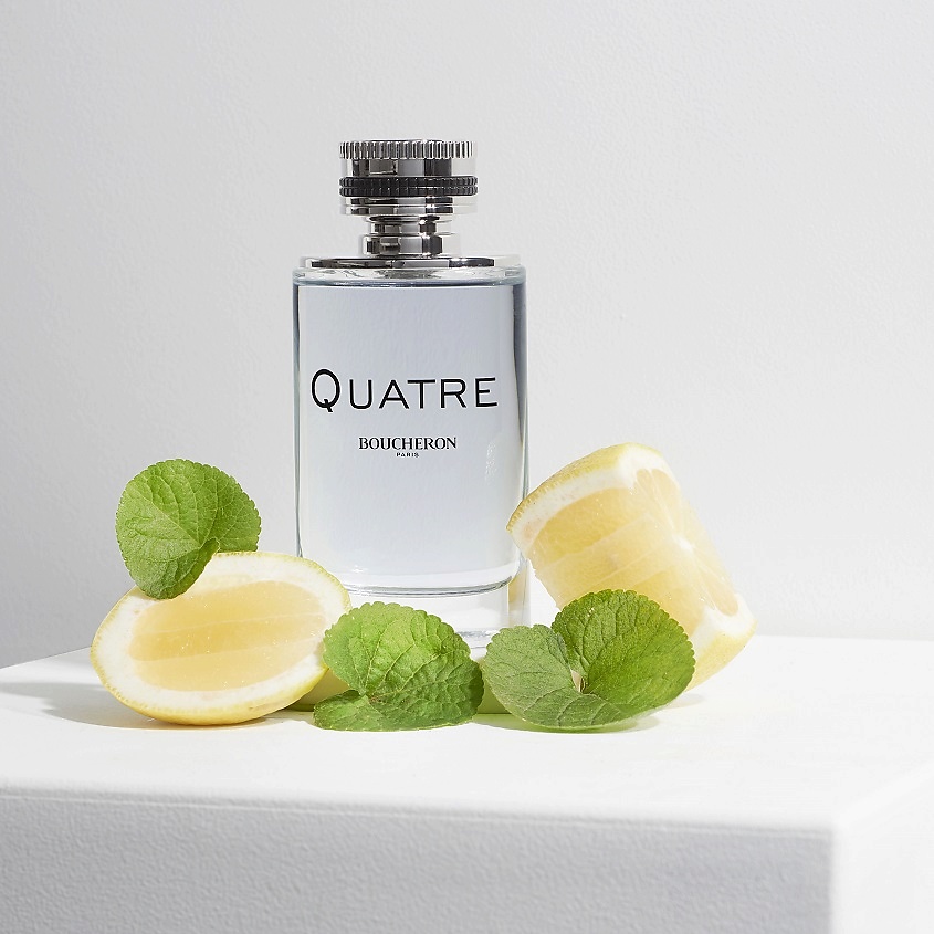 BOUCHERON Quatre for men – фото 4