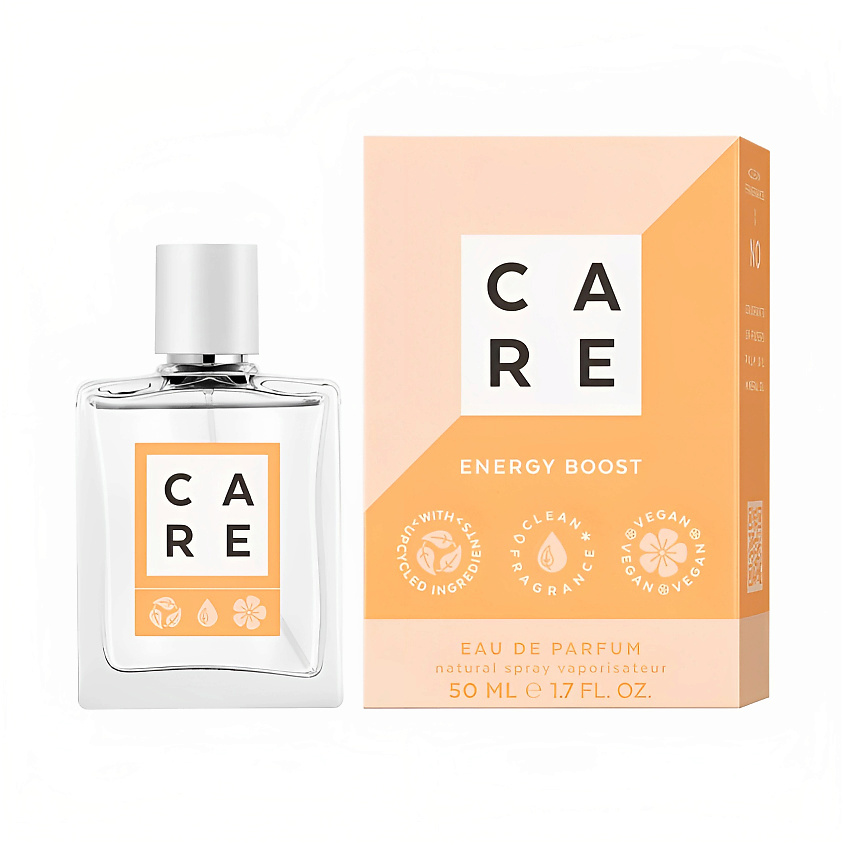 CARE Energy Boost – фото 5