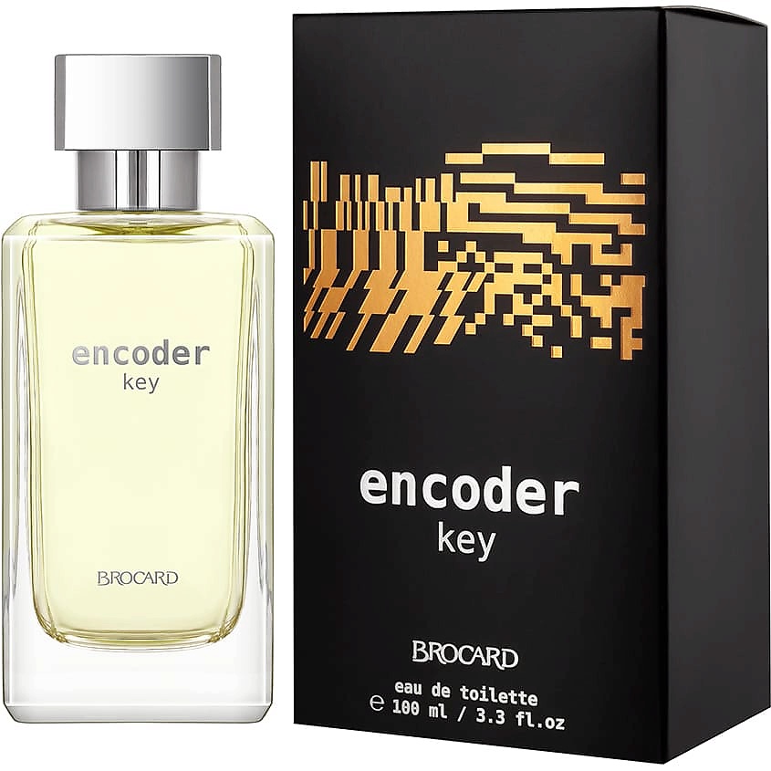 BROCARD Encoder Key – фото 2