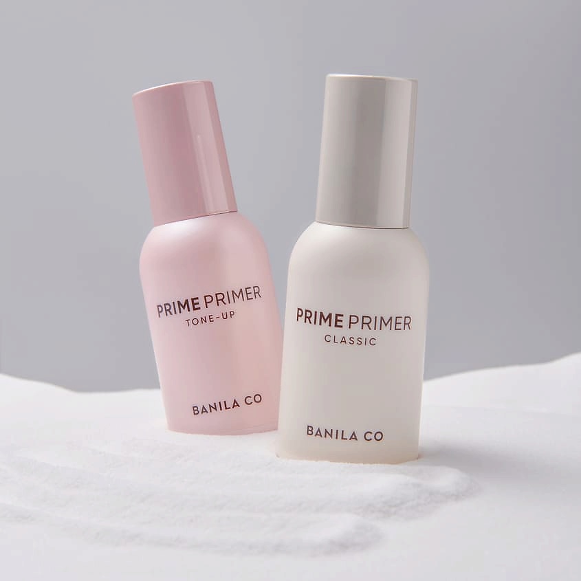 BANILA CO Праймер для лица Prime Primer Tone-up – фото 6