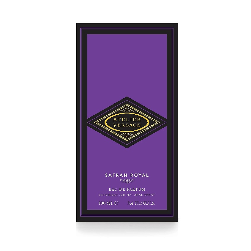 VERSACE Safran Royal – фото 2