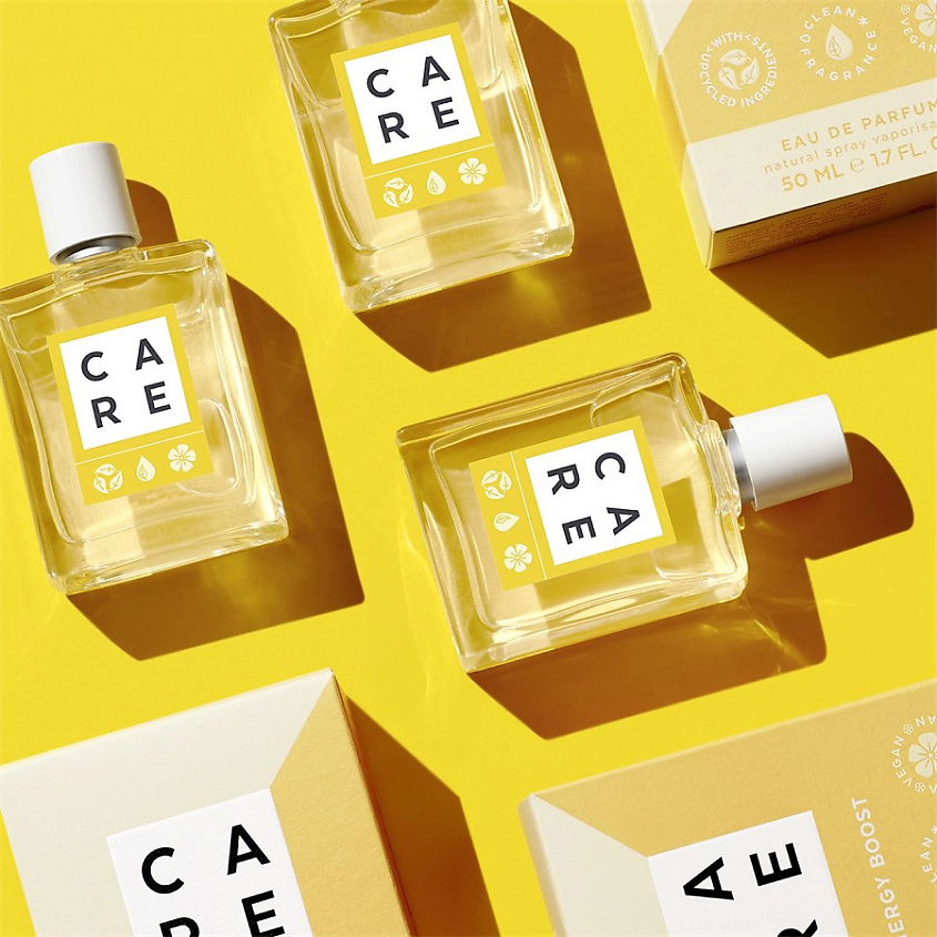 CARE Energy Boost – фото 2