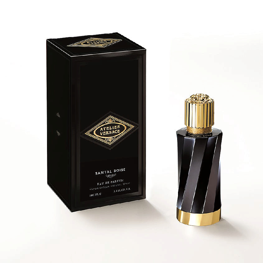 VERSACE Santal Boise – фото 3