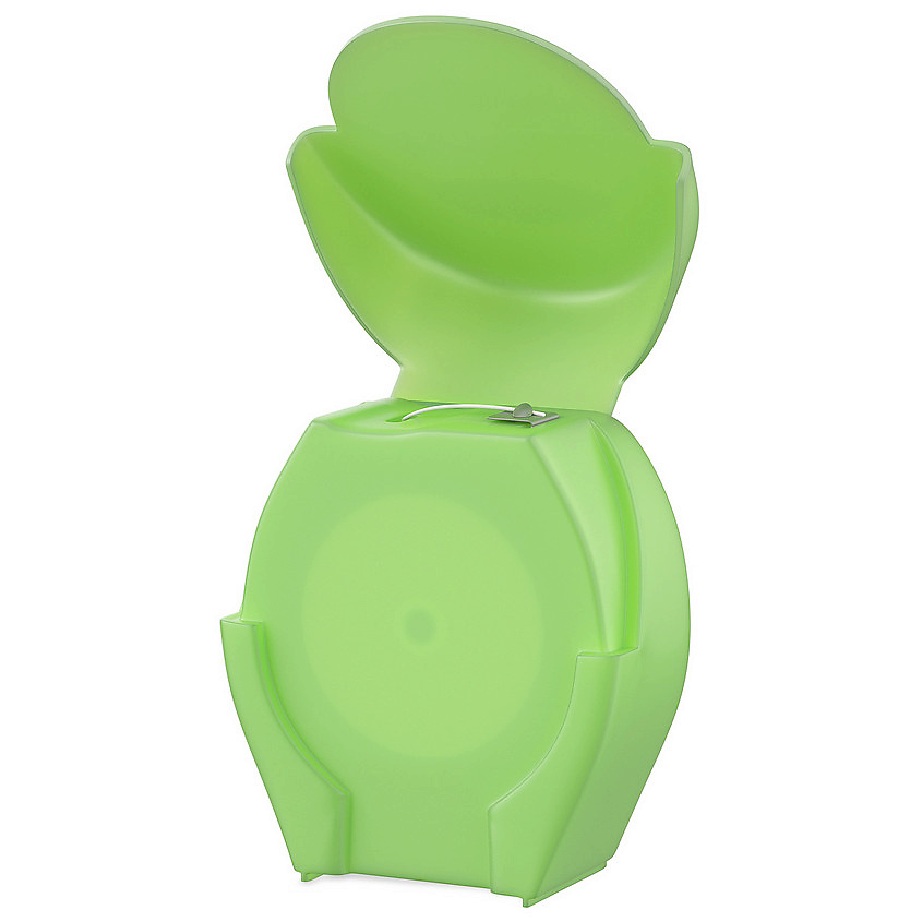 BIOMED Зубная нить Мята и Юдзу Mint and Yuzu Dental Floss – фото 14