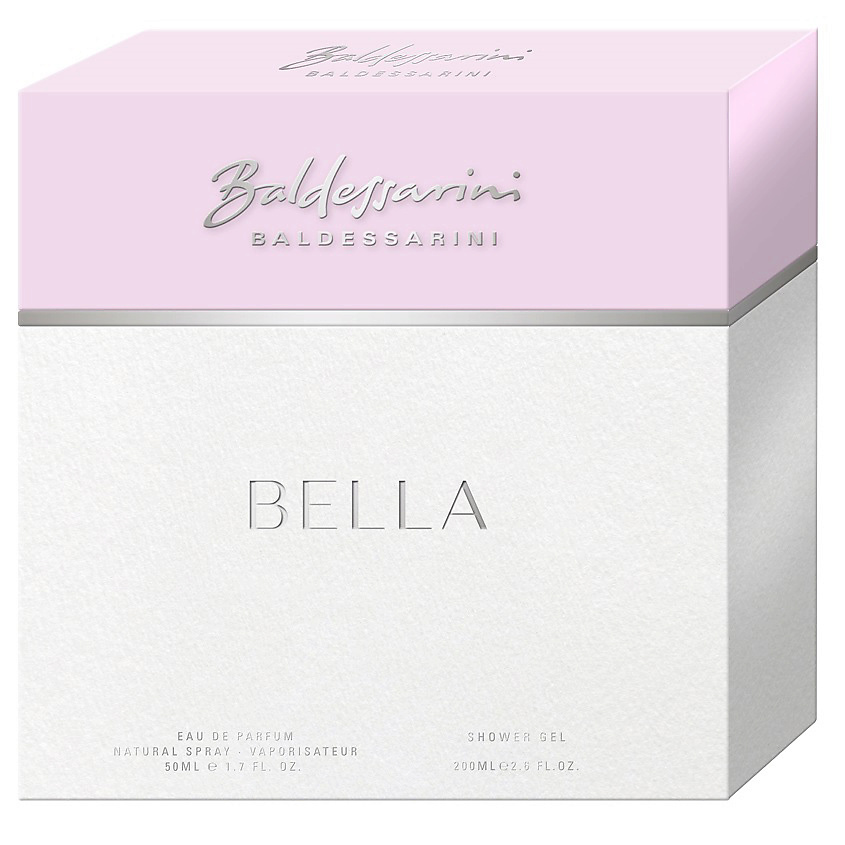 BALDESSARINI Подарочный набор Bella – фото 4