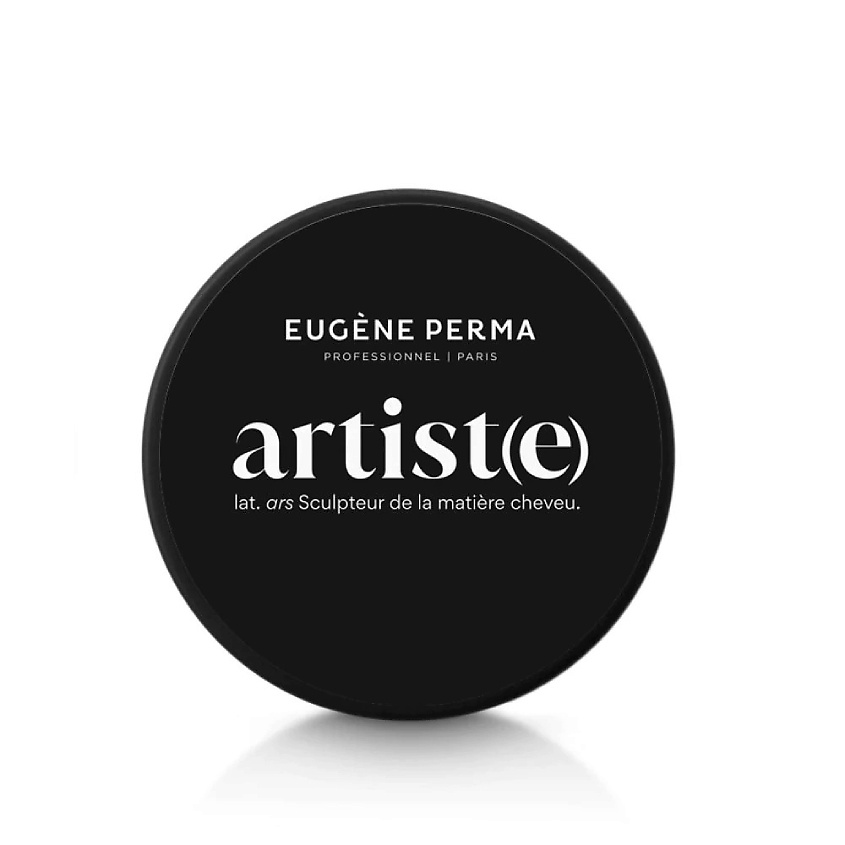 ARTISTE Паста для укладки волос моделирующая Fixer Gum Fix Collection – фото 3