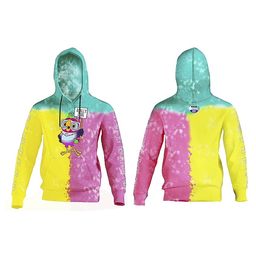 DOLCE MILK Набор 293 «Кеша» – фото 4