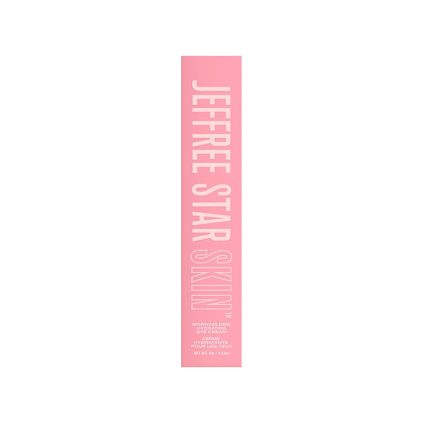 JEFFREE STAR COSMETICS Крем для области вокруг глаз увлажняющий Morning Dew – фото 2