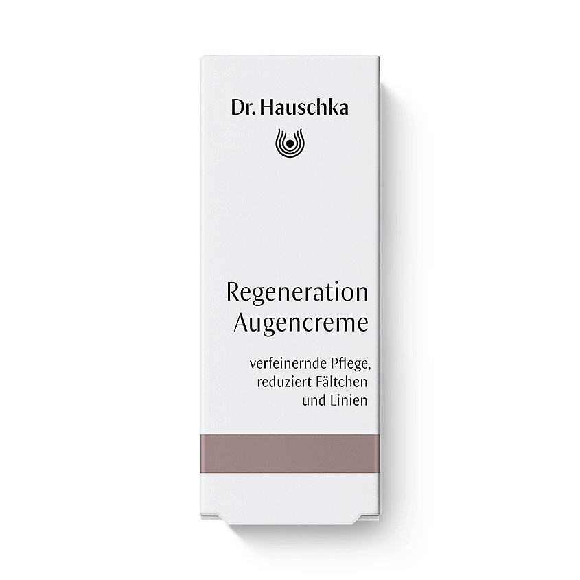 DR. HAUSCHKA Регенерирующий крем для кожи вокруг глаз Regeneration Augencreme – фото 2