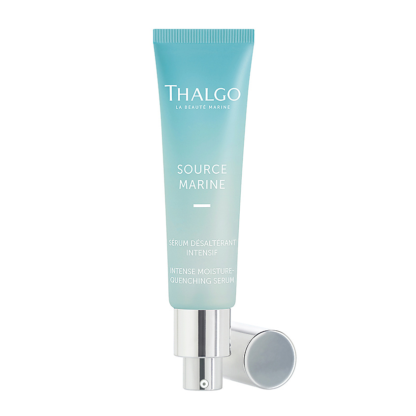 THALGO Интенсивная увлажняющая сыворотка Source Marine Serum – фото 2