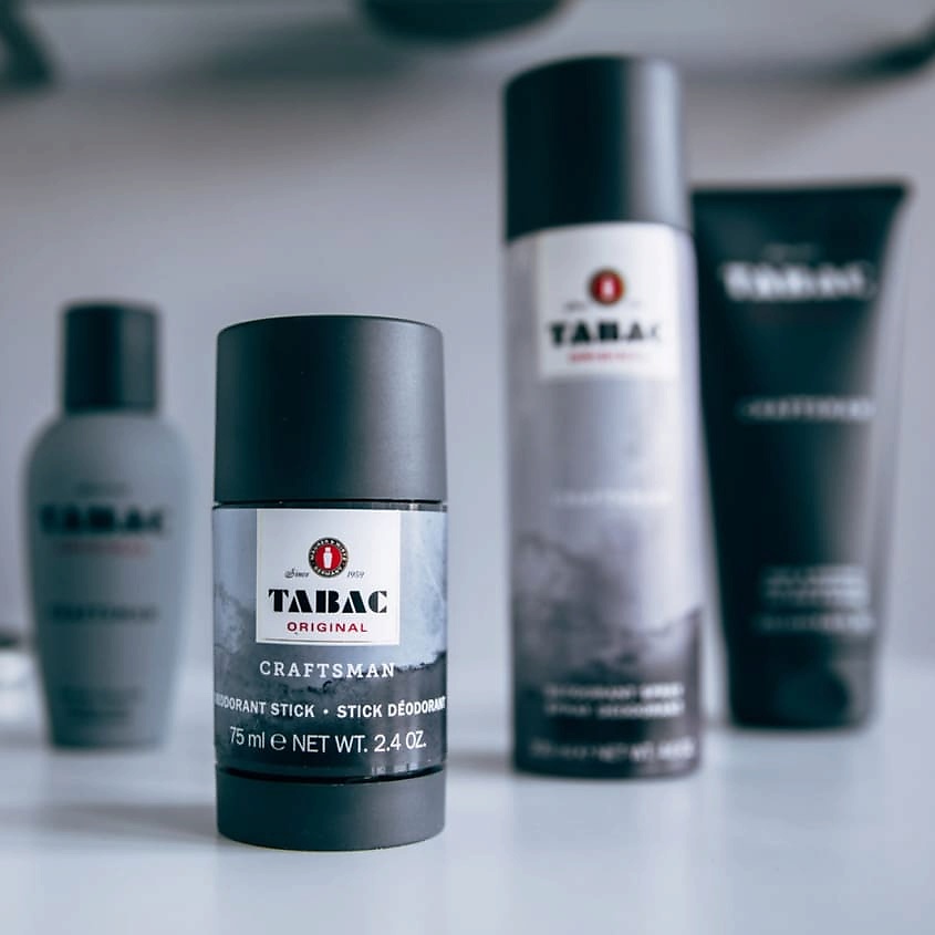 TABAC Дезодорант стик – фото 2